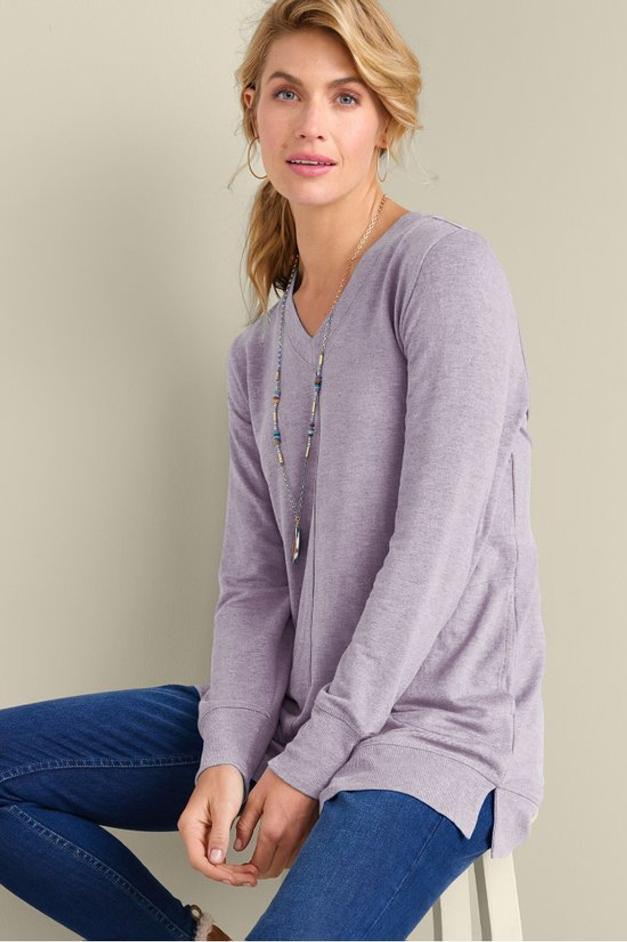 Siesta Soft Tunic