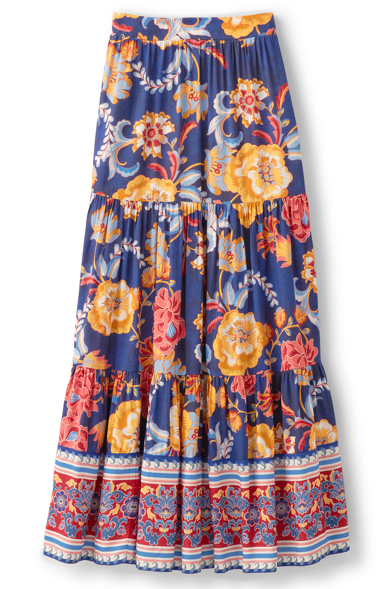 Kara Skirt II