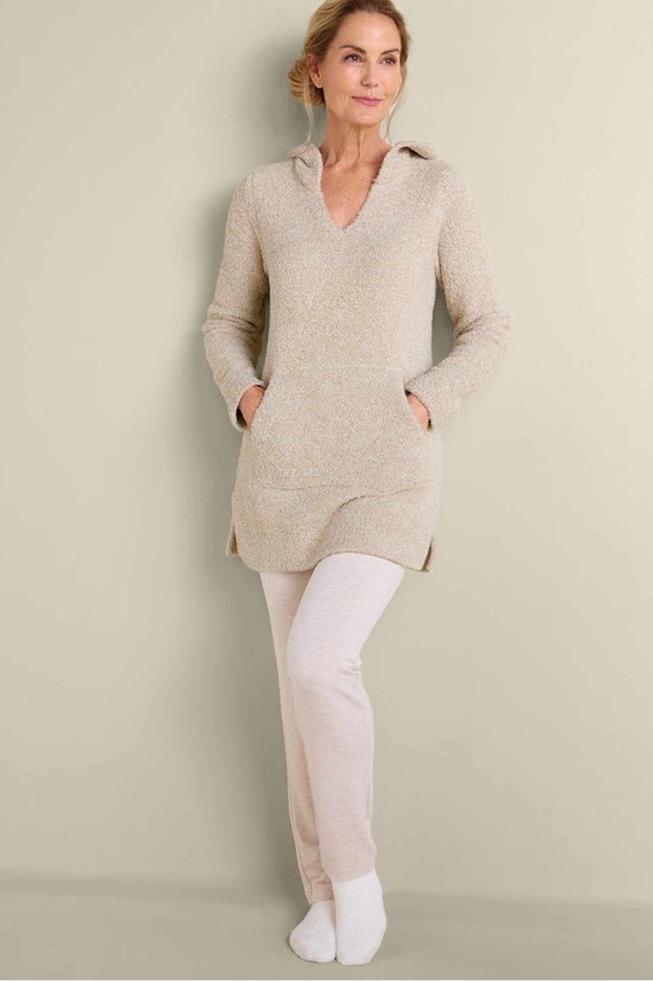 Orabella Sweater Hoodie
