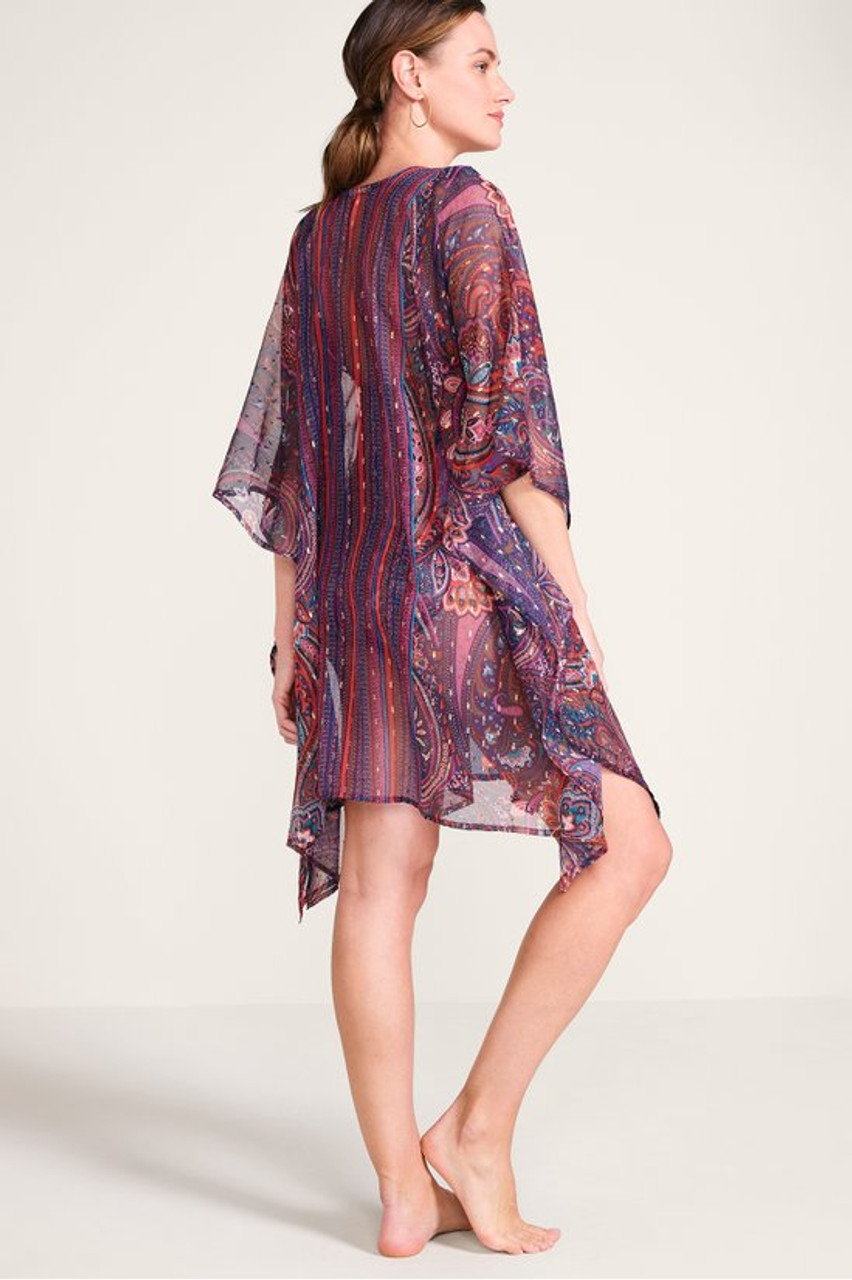 Miraclesuit Caftan Coverup