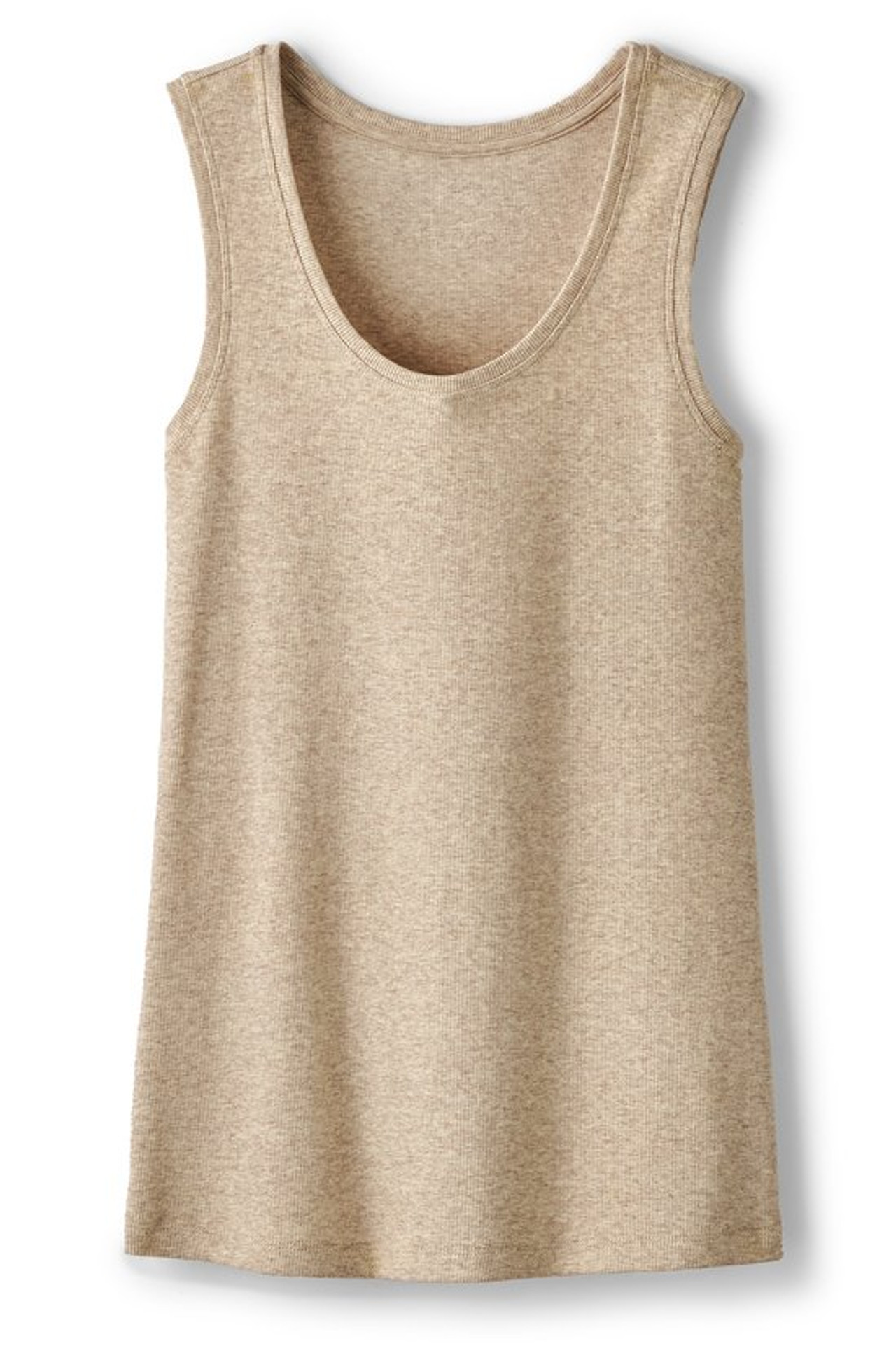 Veronica Ribbed Tank