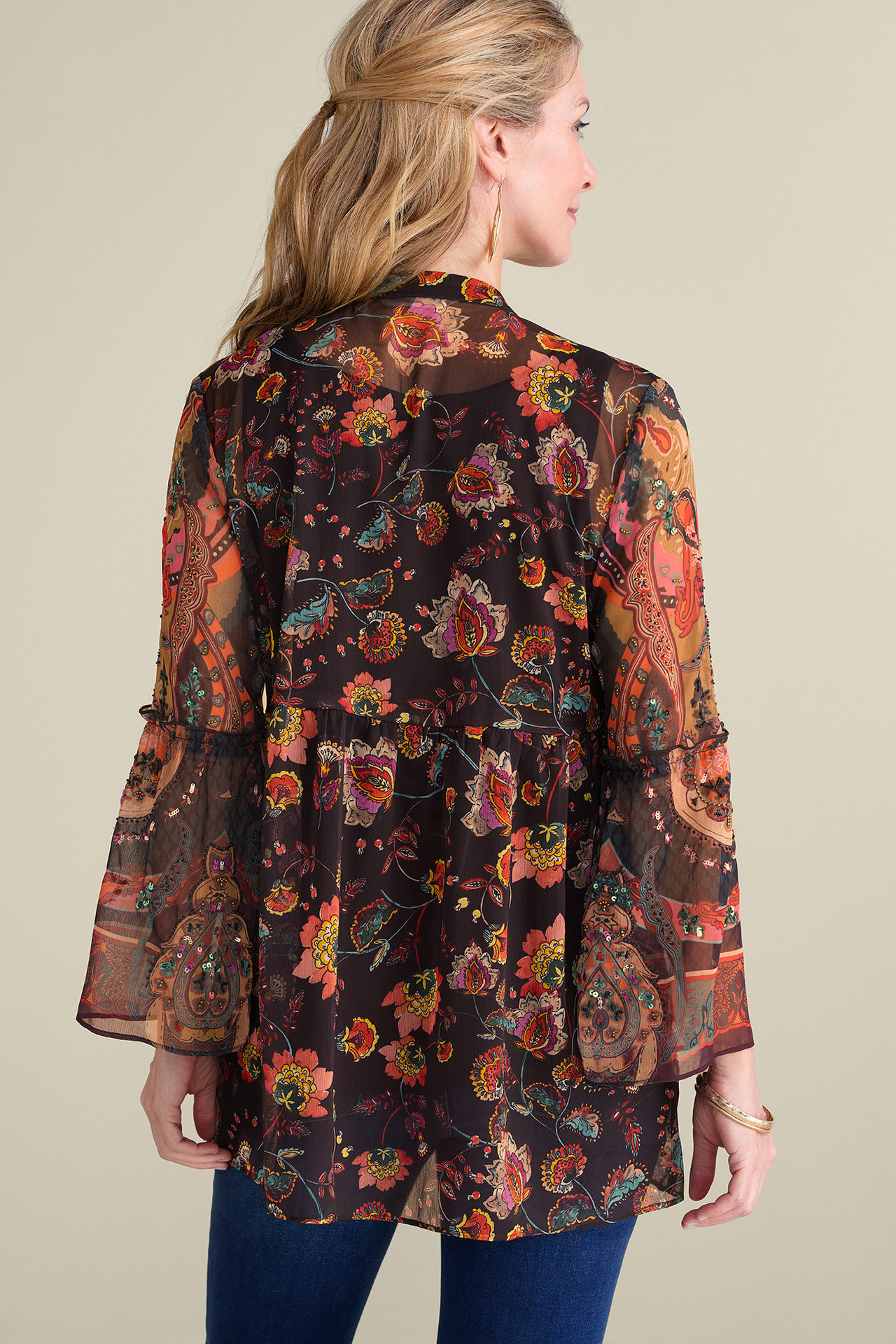 Icon Asteria Tunic And Tank