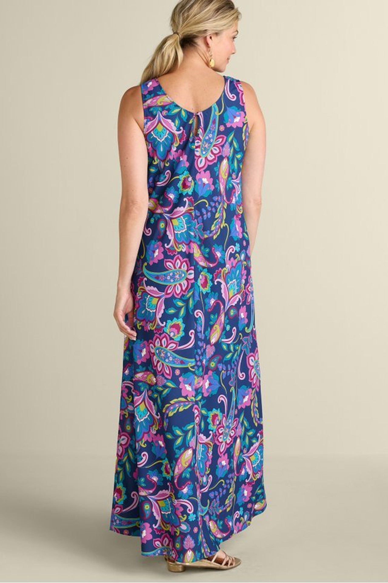 Rosalia Maxi Dress