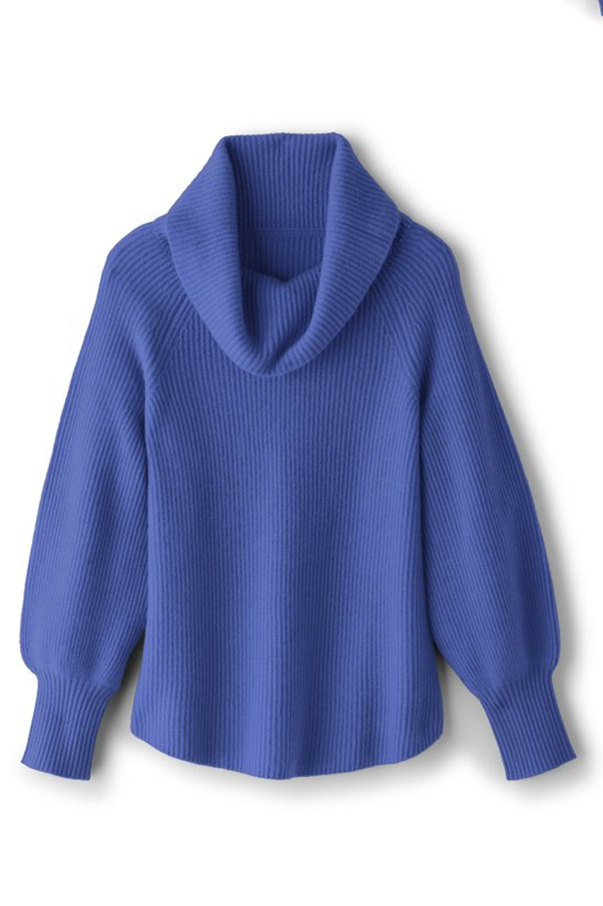 Calanthe Cashmere Pullover   2229