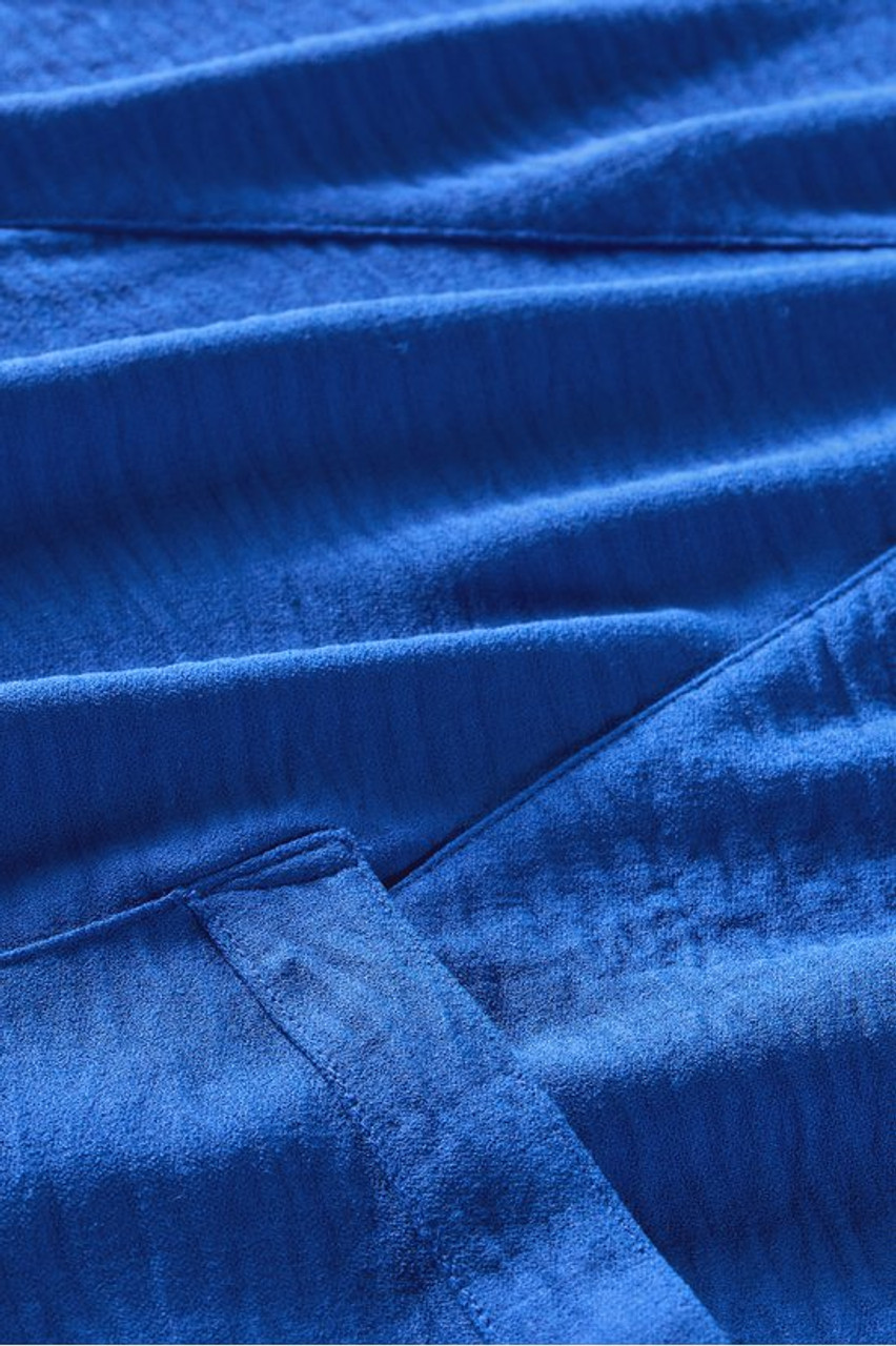 Josette Textured Tunic