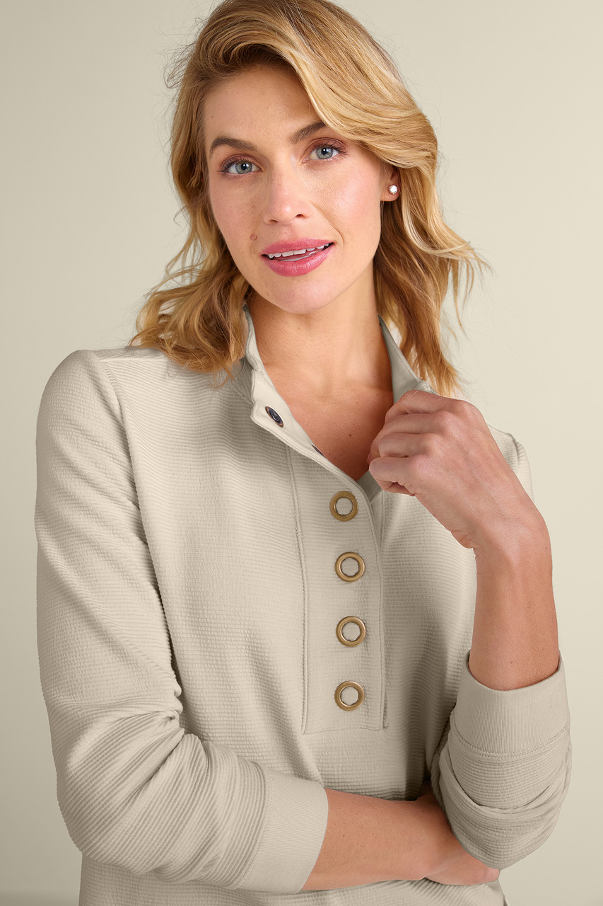 Lakshmi Ottoman Tunic