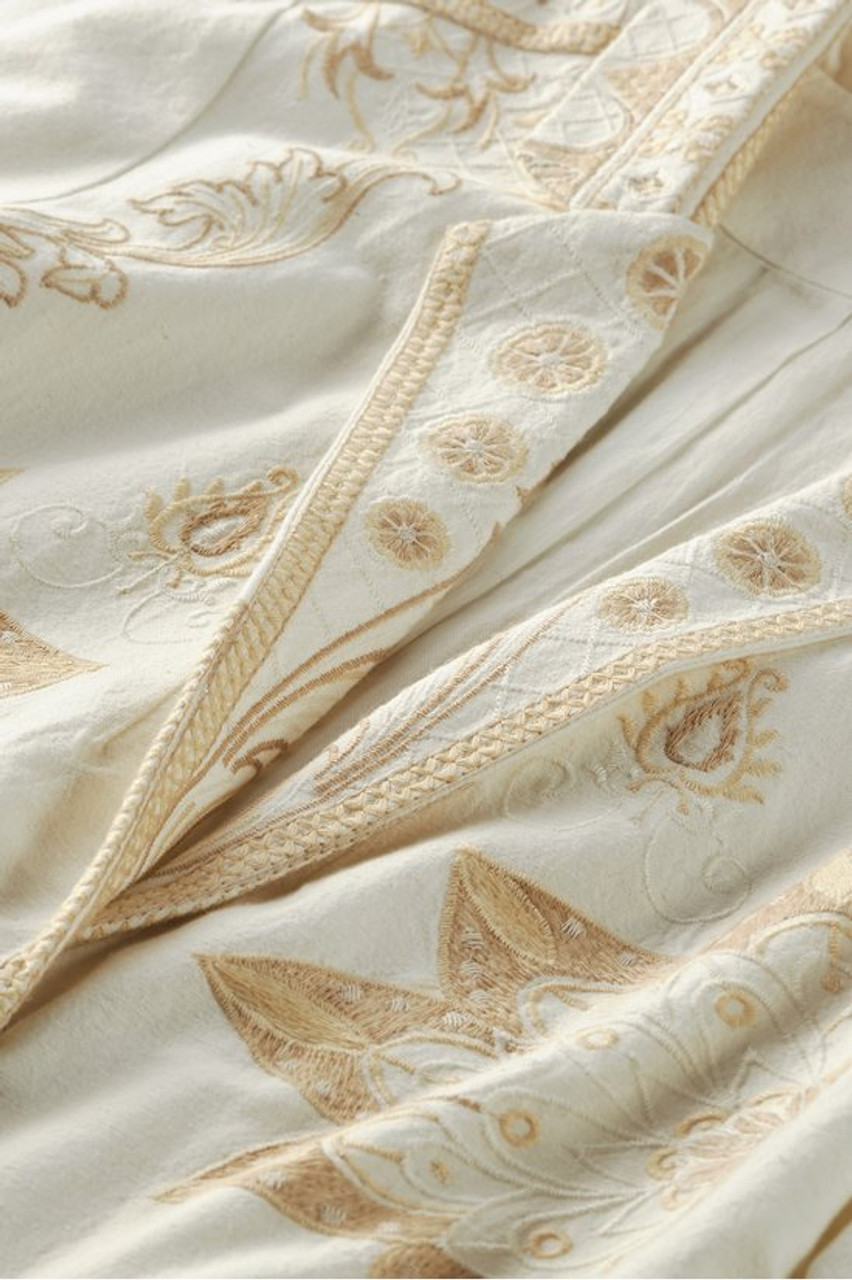 Toula Linen Blend Blazer