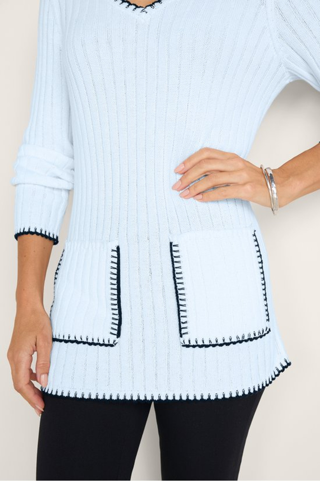 Ottavia Sweater Tunic