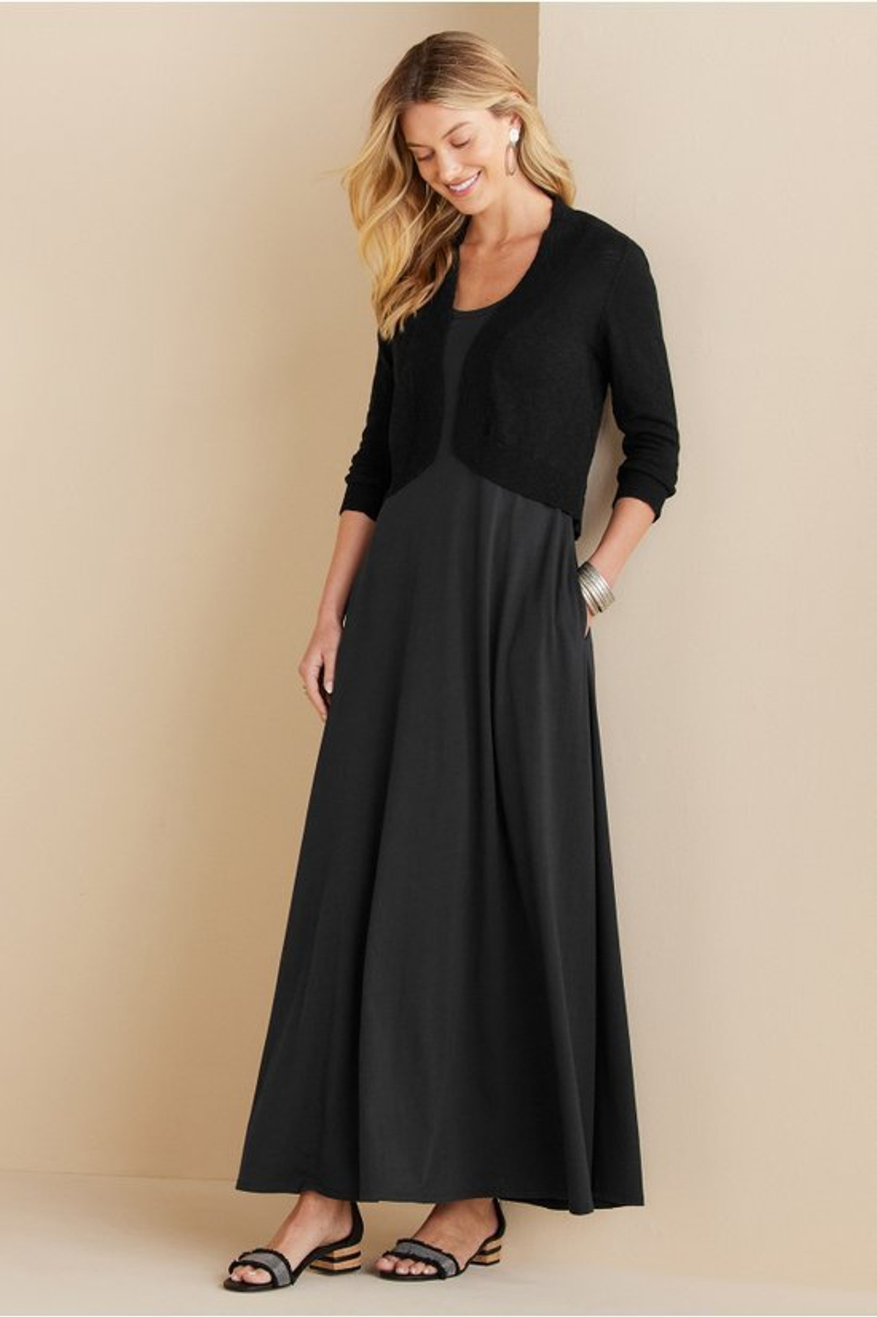 Playa Bonita Cardigan