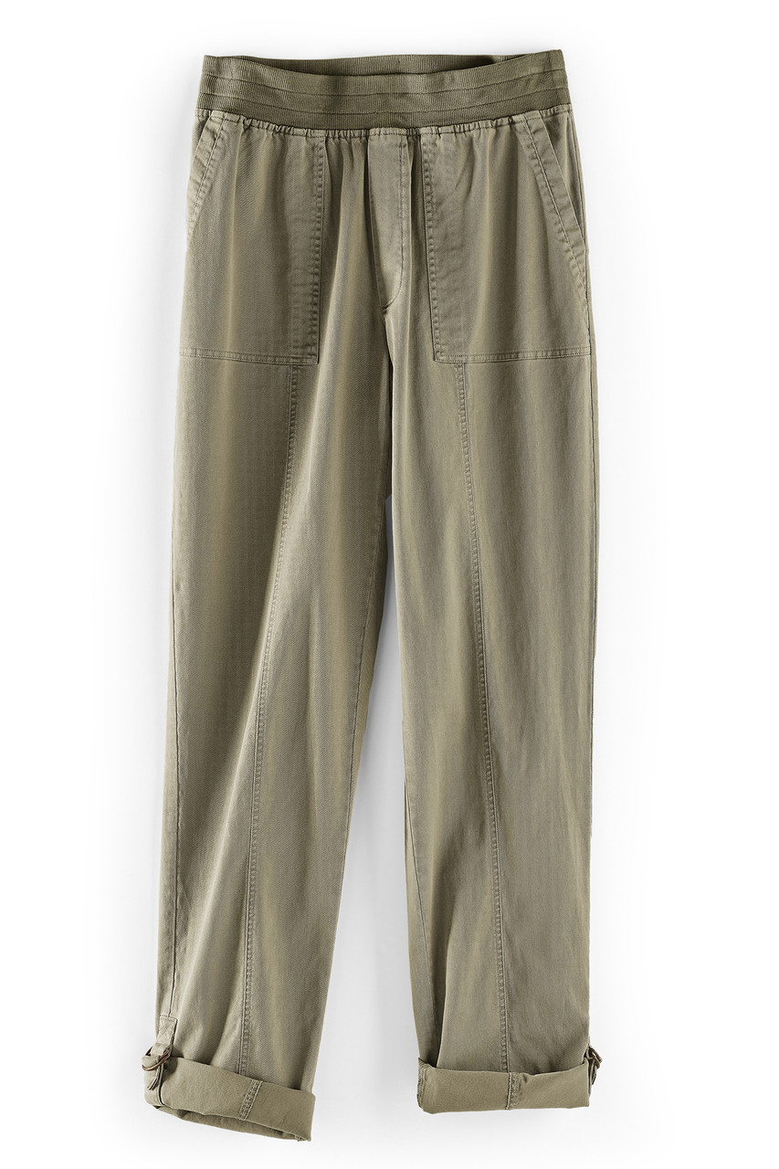 Medina Pants