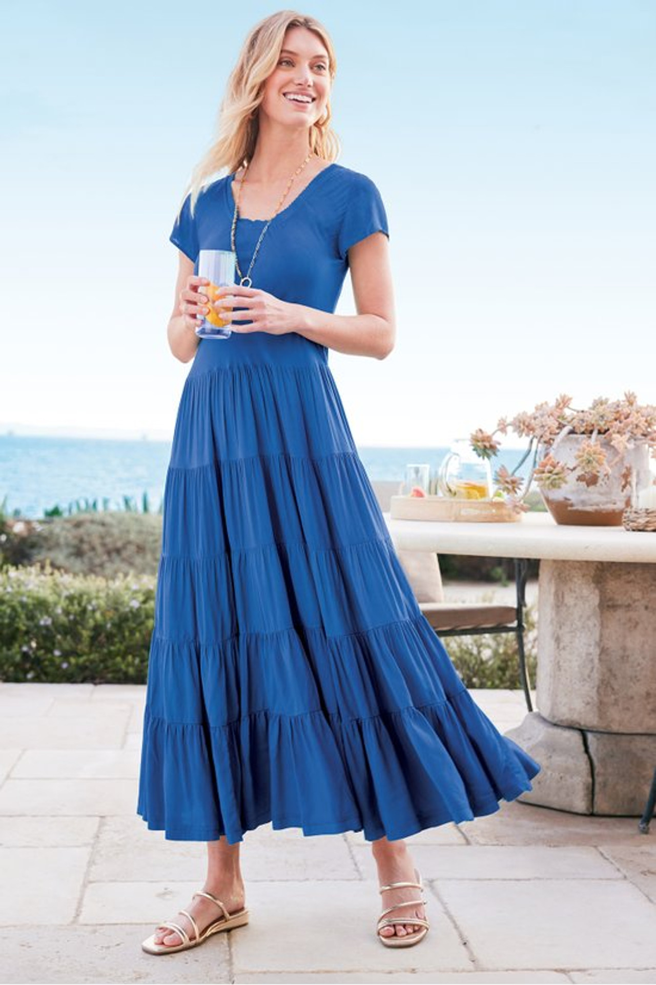 Mariana Dress