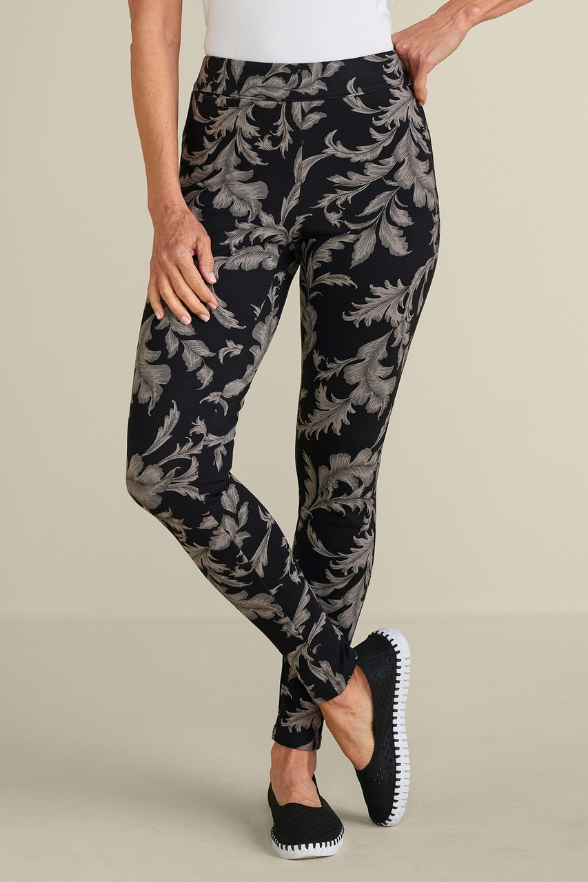 SoftEssential™ Ponte Leggings