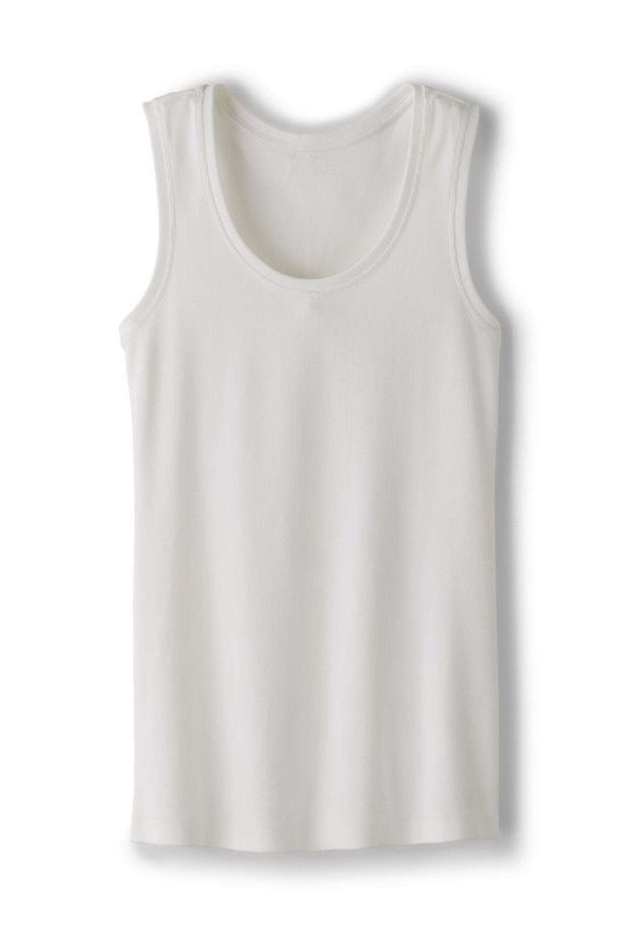 Veronica Ribbed Tank
