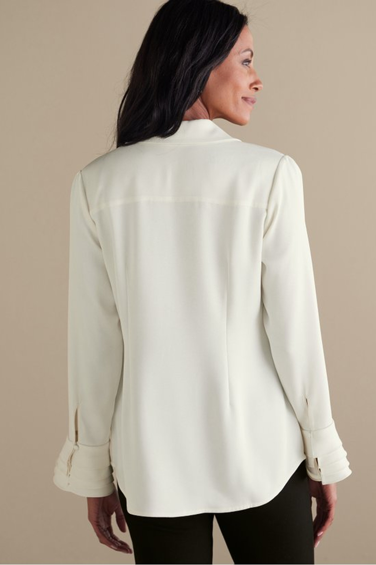 Sonnet Blouse