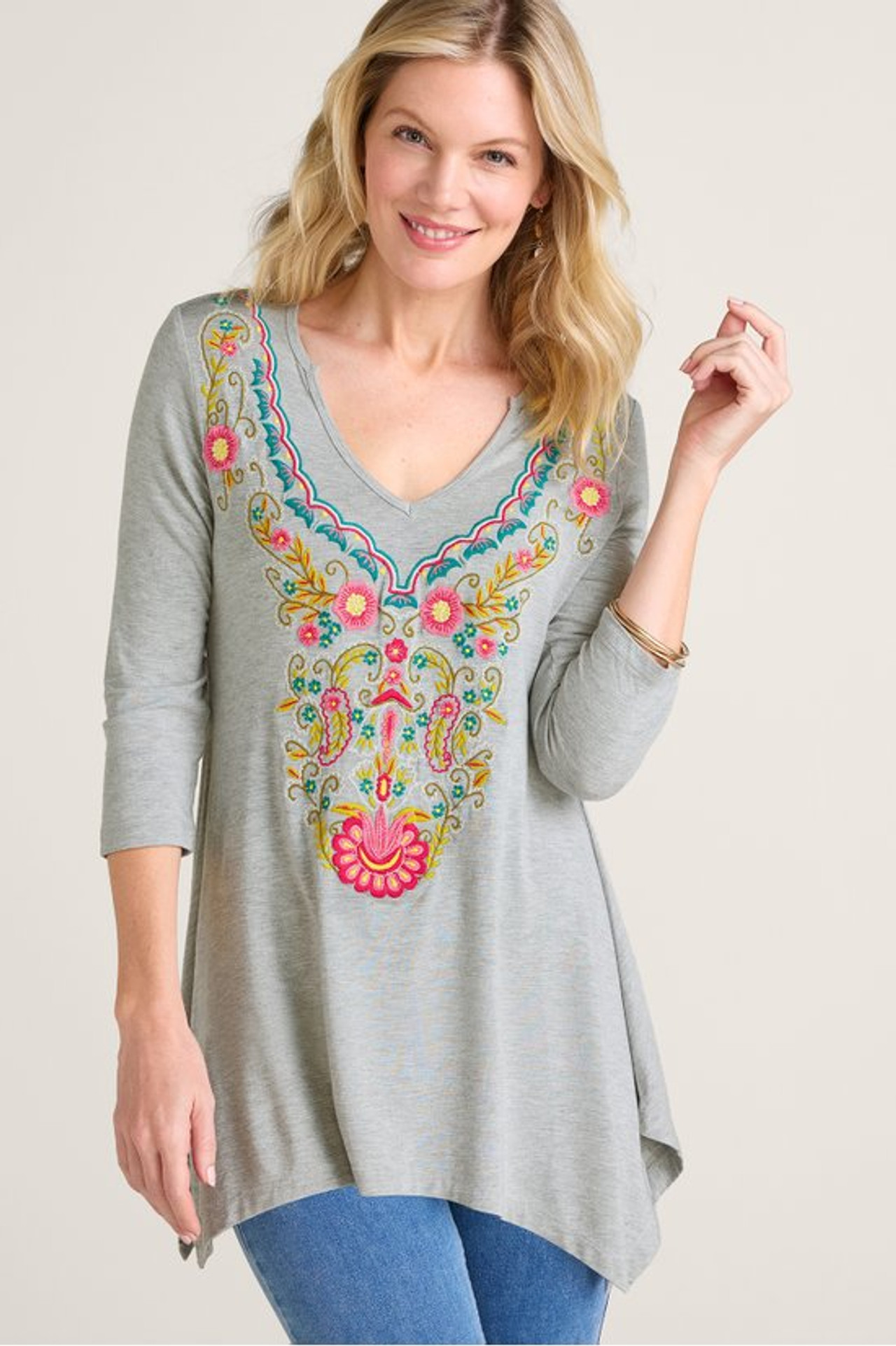 Adora Tunic