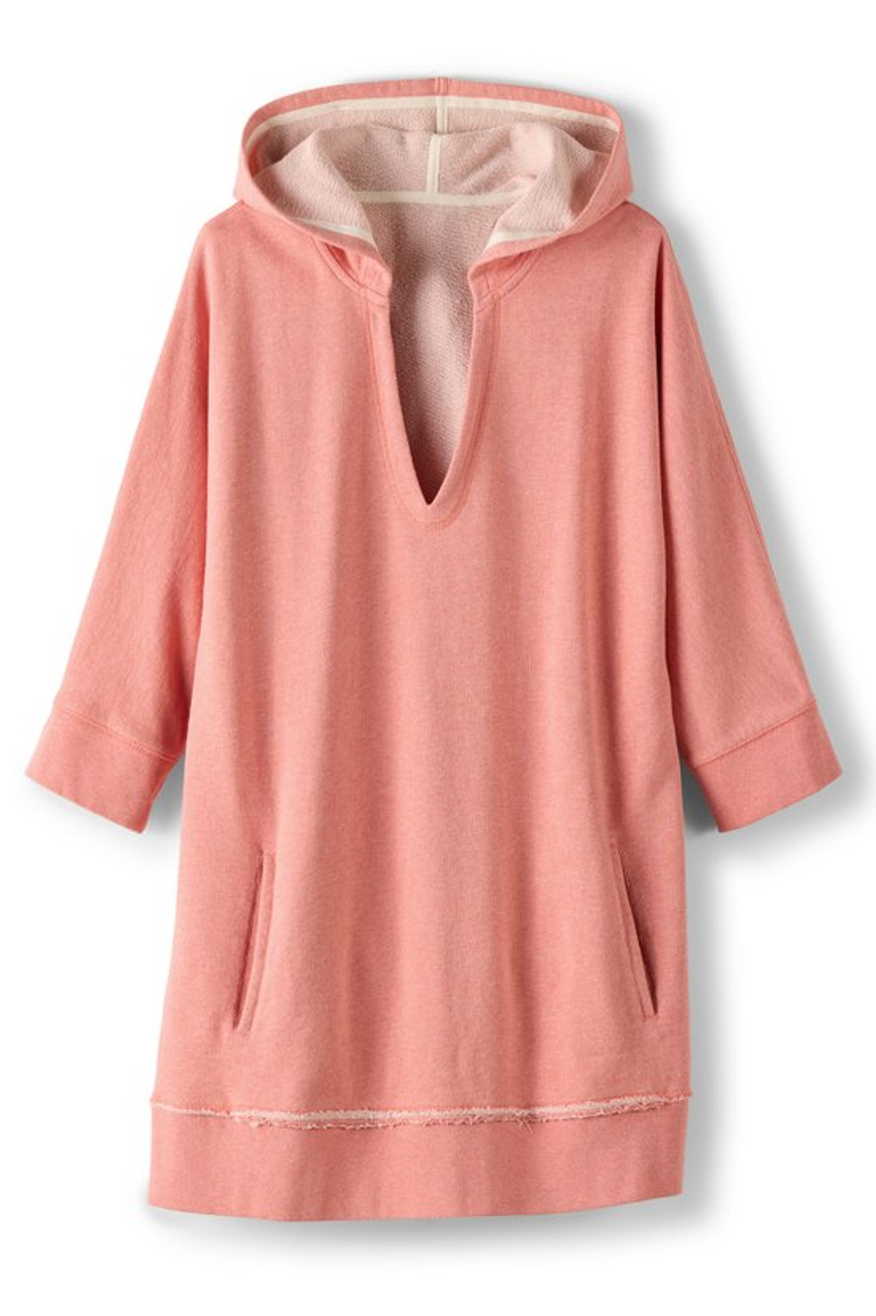 Lazy Day Pullover Tunic