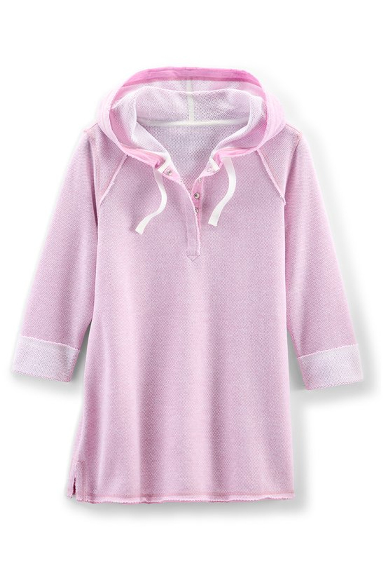 Just Beachy Pullover