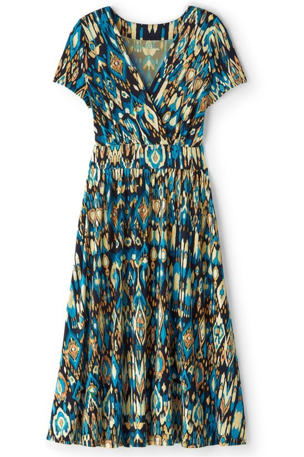 Penelope Midi Dress