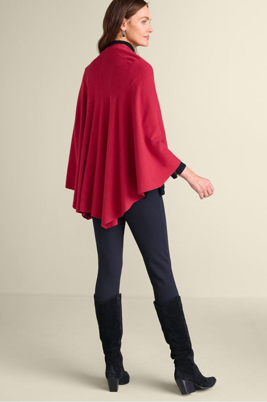 Grecian Crossbody Wrap