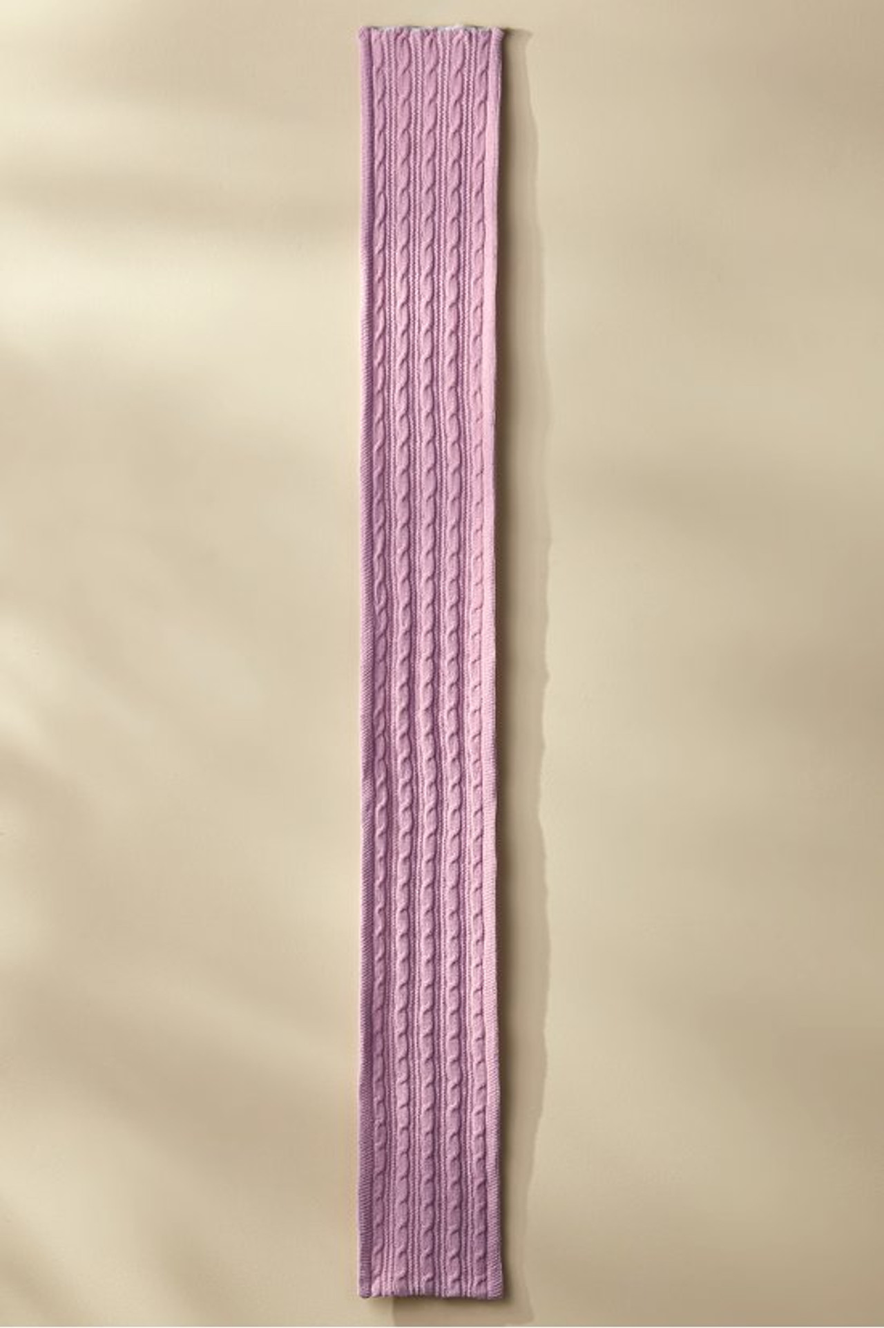 Jules Chenille Scarf