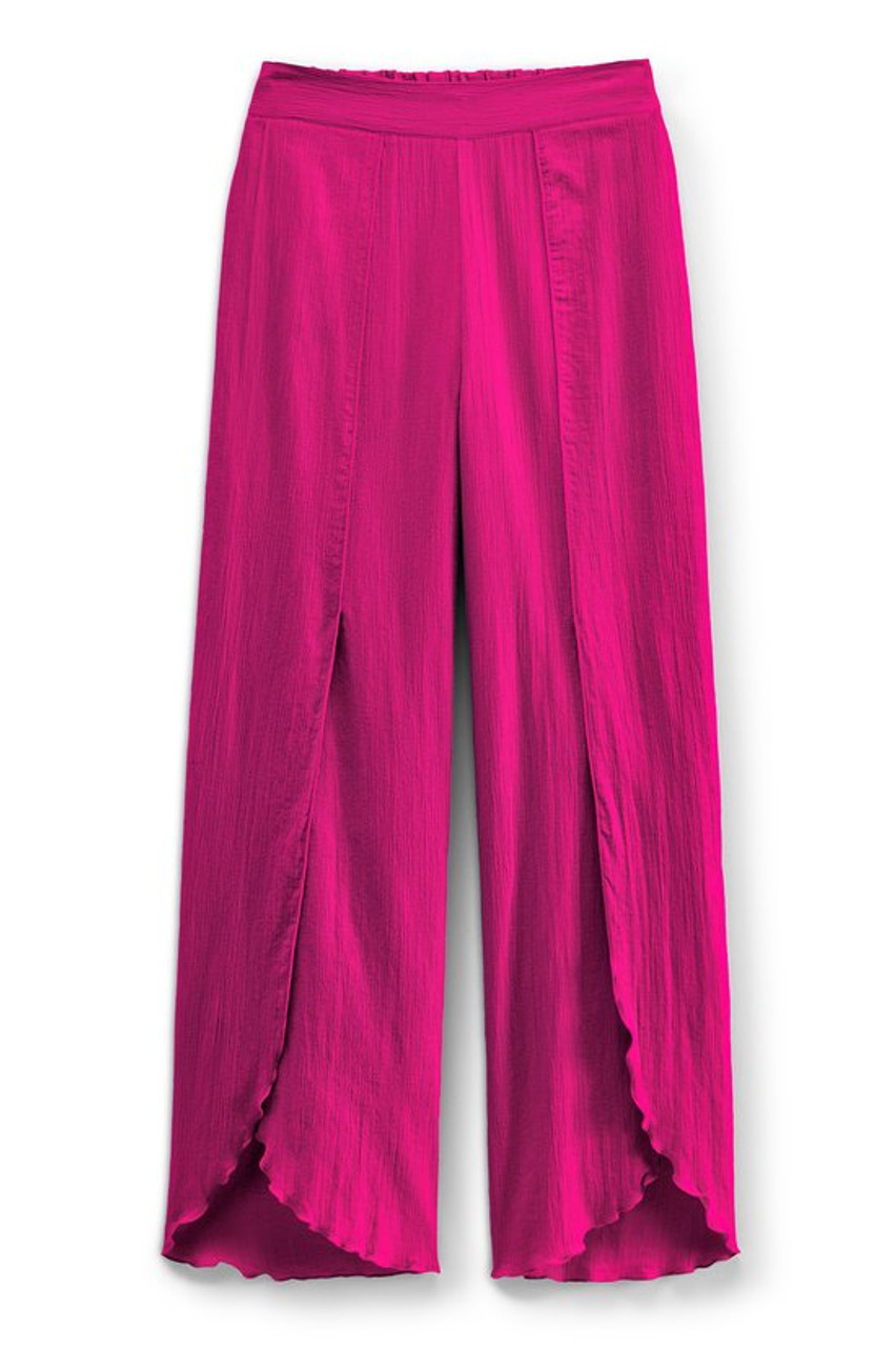 Siesta Key Gauze Pants