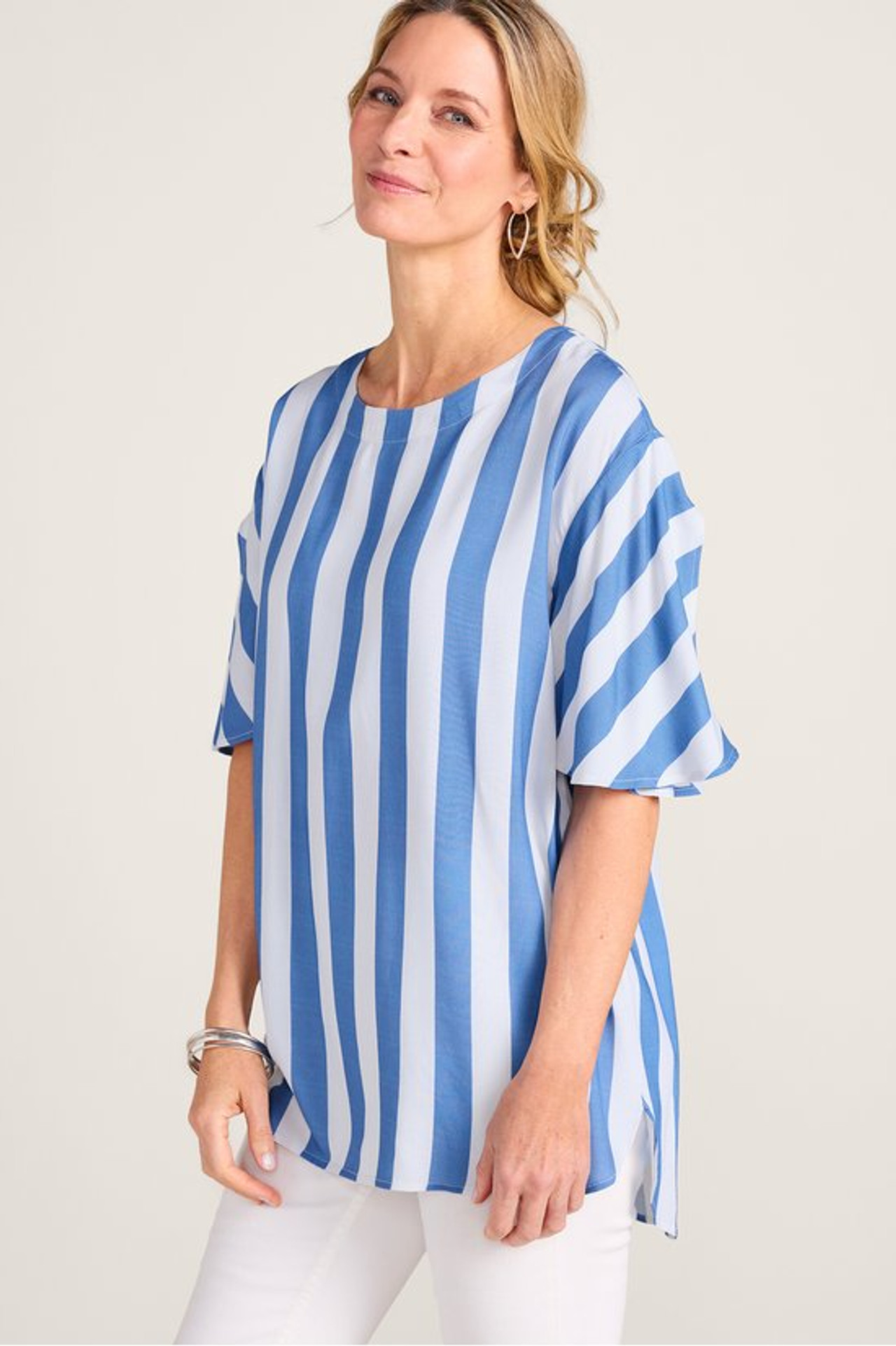 Main Sail Tunic