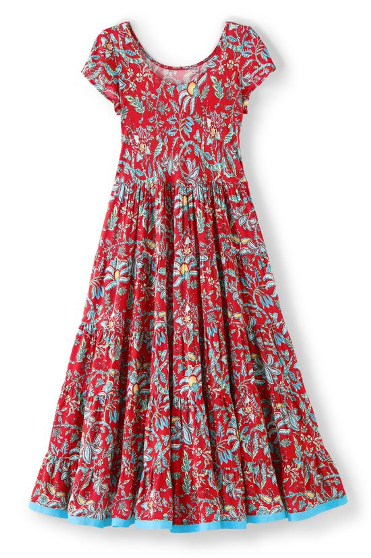 Kara Dress