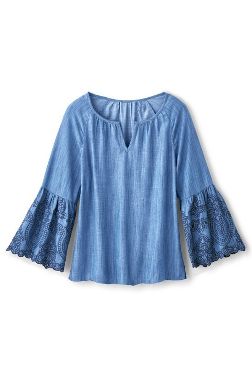 Misty TENCEL™ Shirt