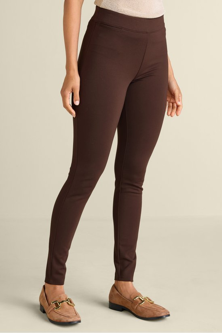 SoftEssential™ Ponte Leggings