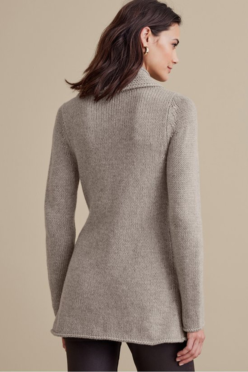 Country Weekend Sweater