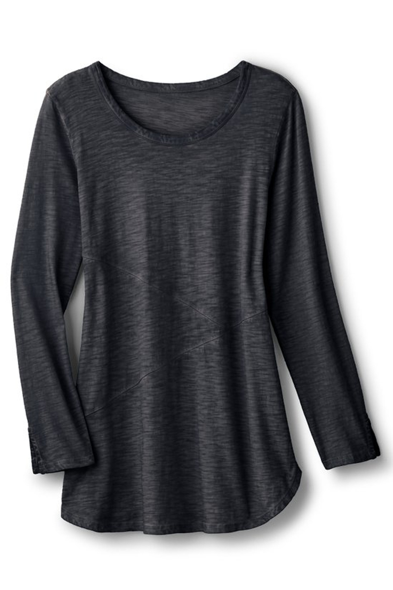 Roxy Slub Knit Tunic