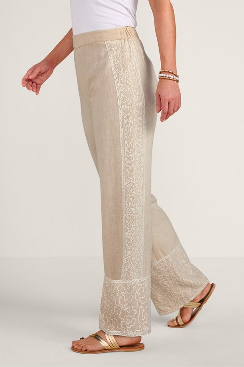 Gisele Wide Leg Pants