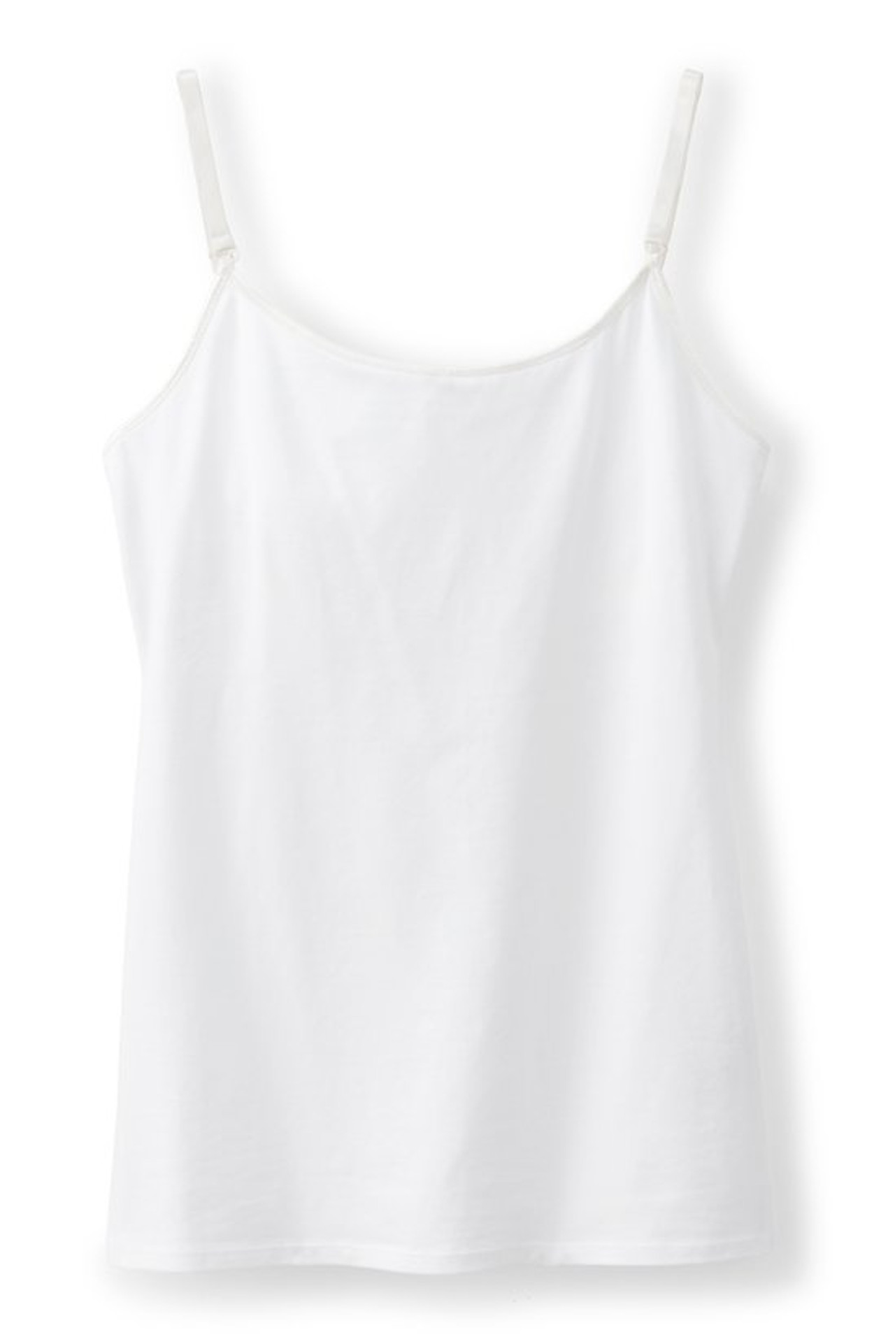 Shelf Bra Cami
