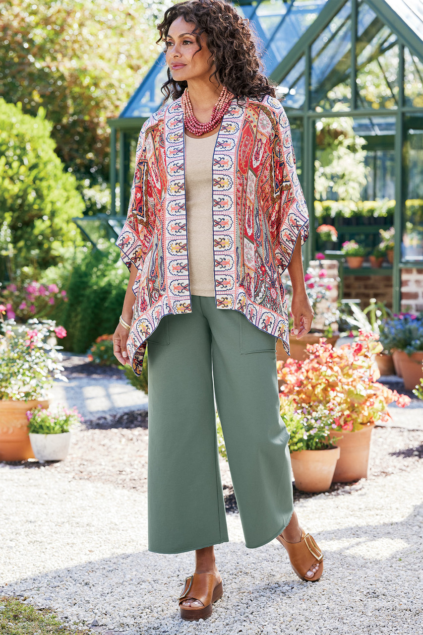 Veronica Ribbed Tank