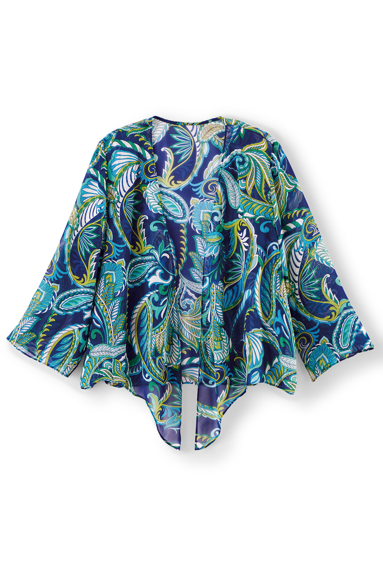 Silk Undercover Topper1334