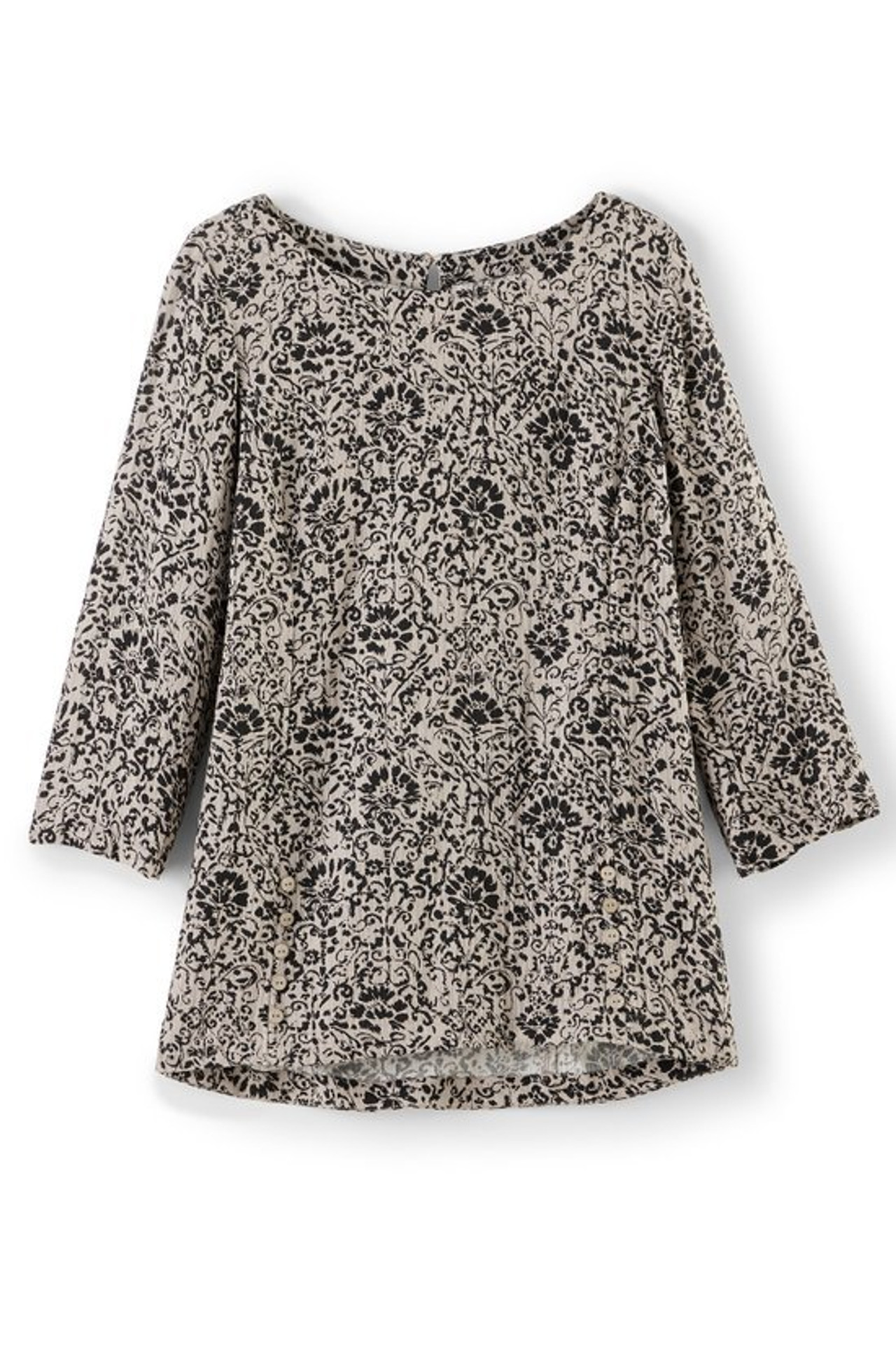 Oceo Gauze Tunic1184