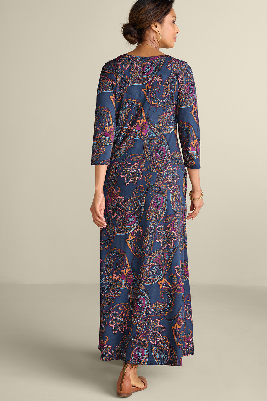 Santiago 3/4 Sleeve Dress1183