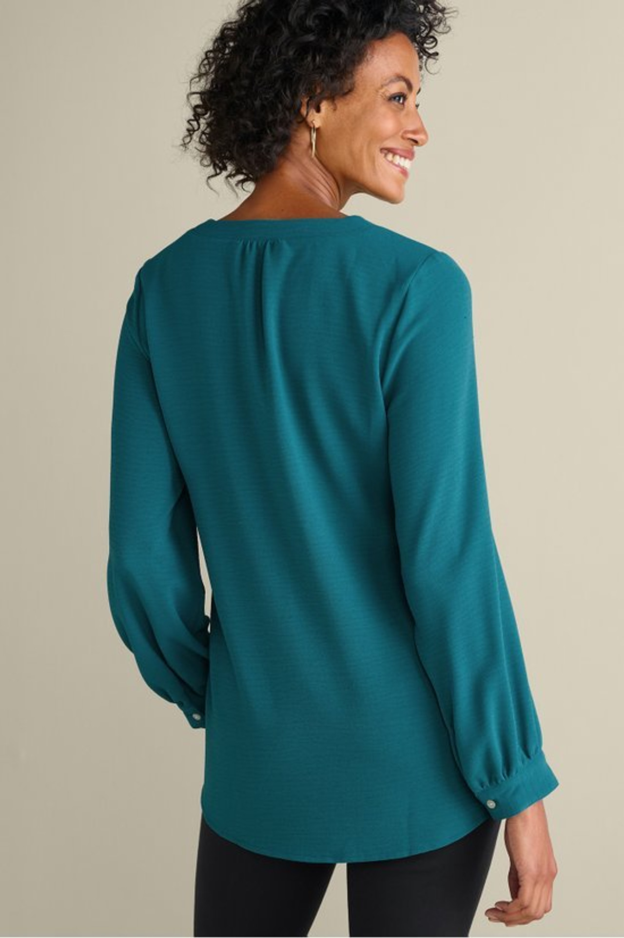 Liza Tunic