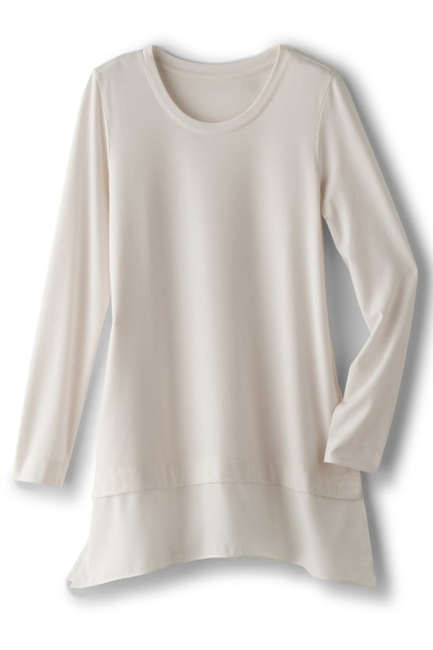 Willa Layered Tunic