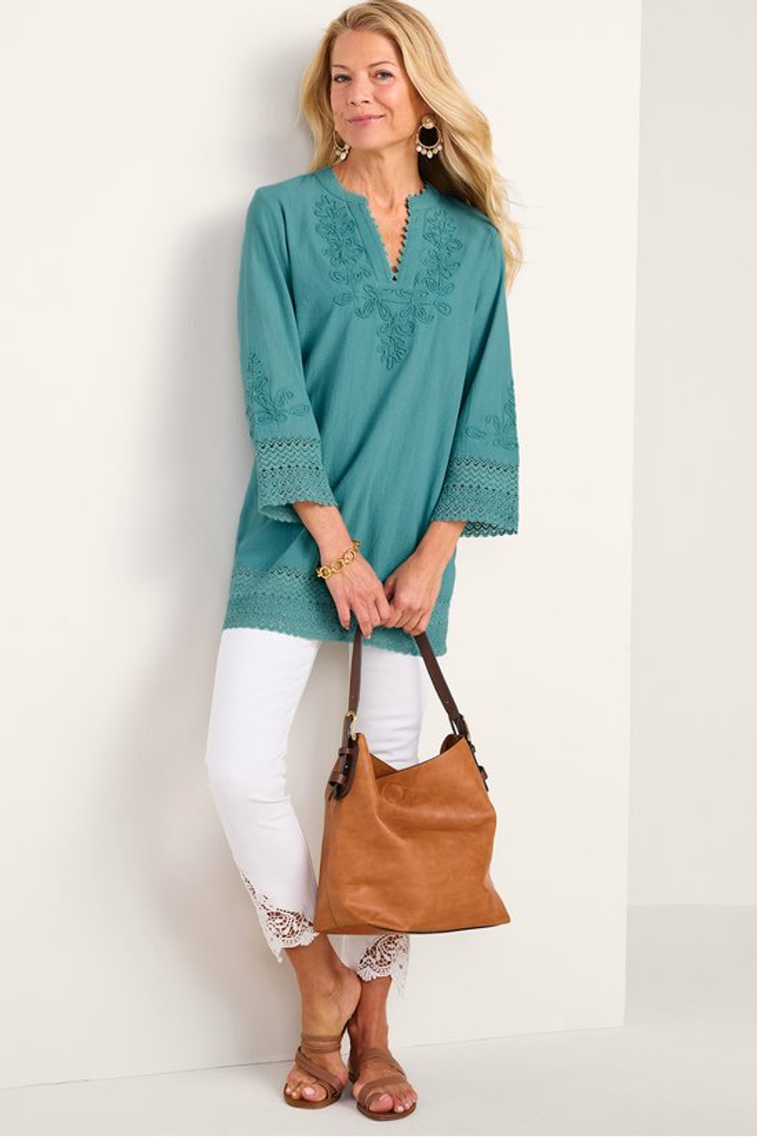 Geovana Tunic