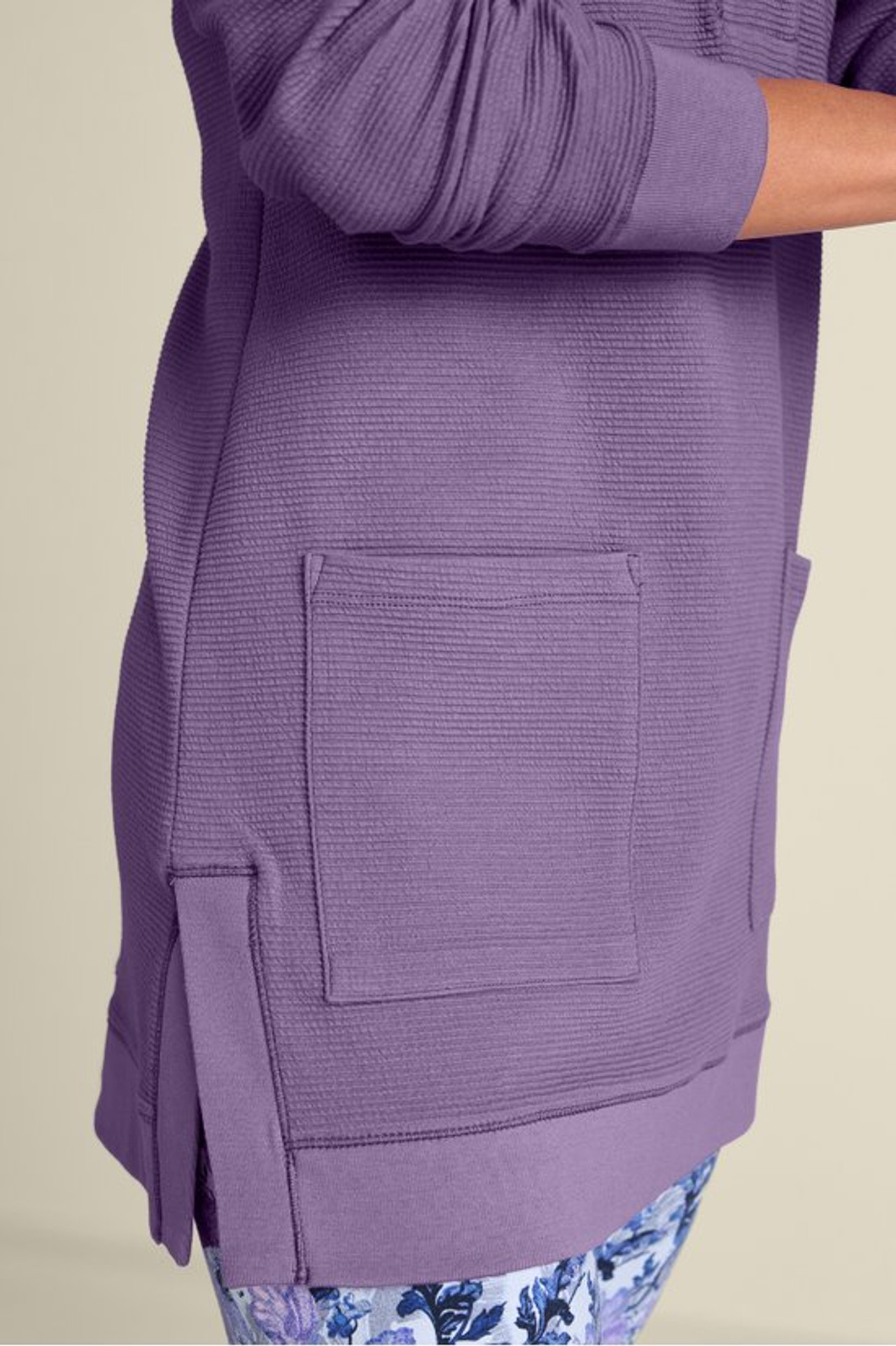 Lakshmi Ottoman Tunic