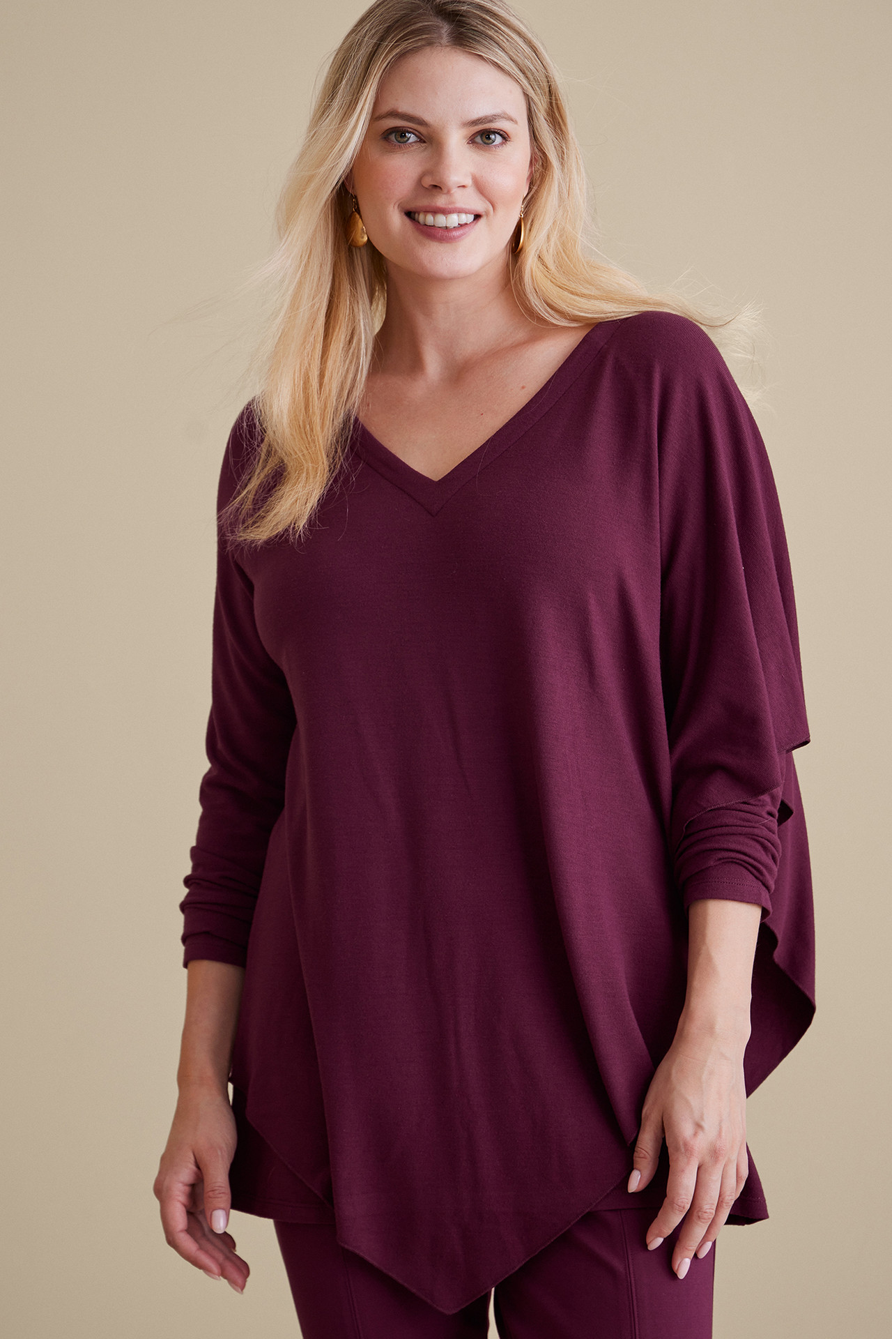 Madeline Tunic
