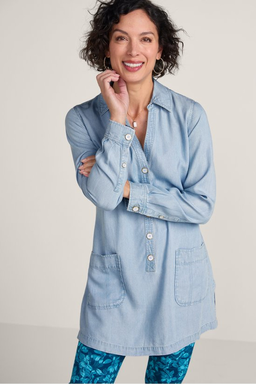 Alee TENCEL™ Shirt