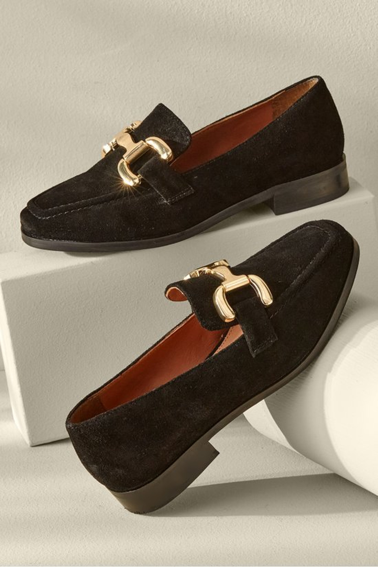 Diba True About It Loafer