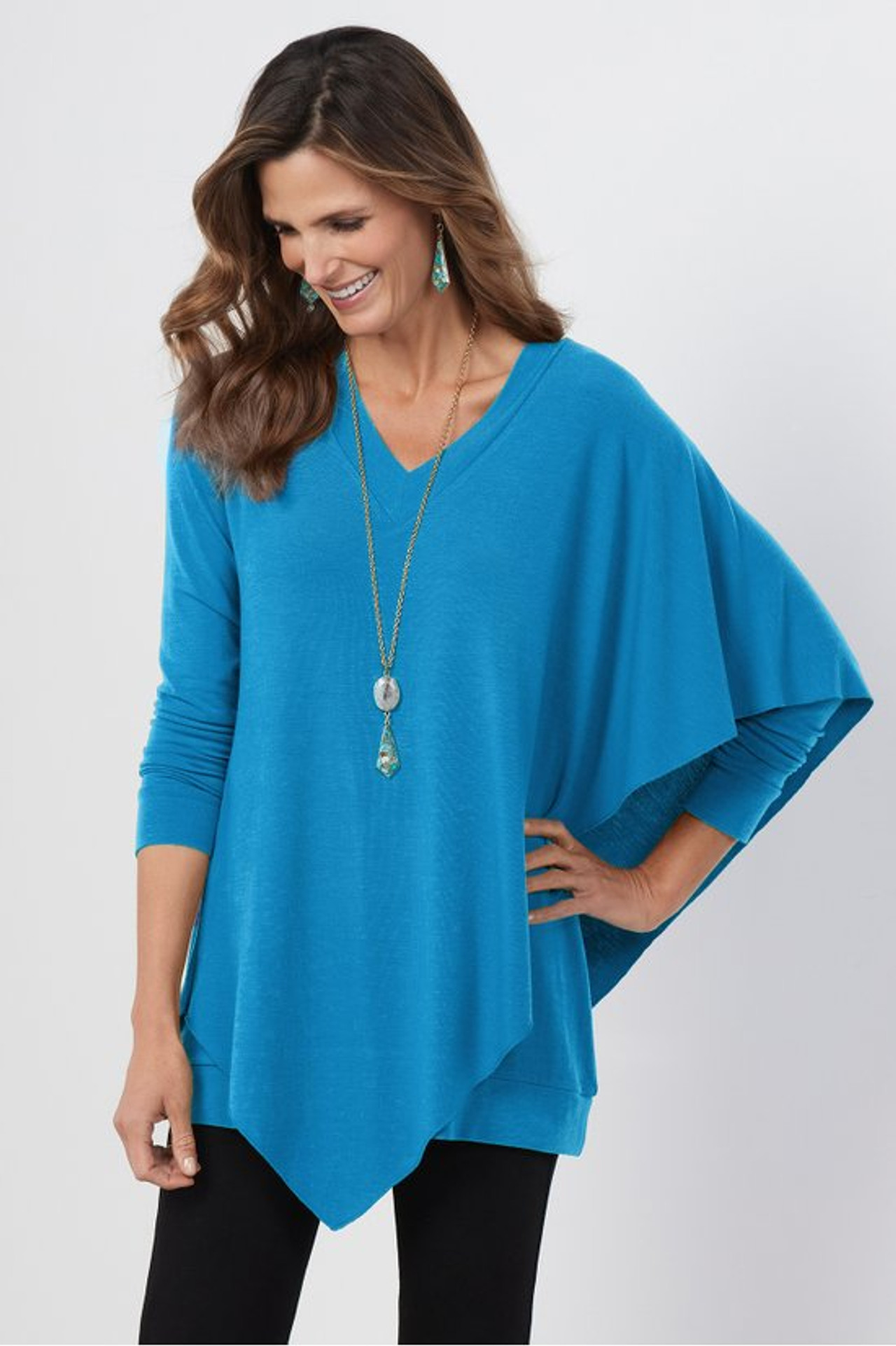 Madeline Tunic I 2231
