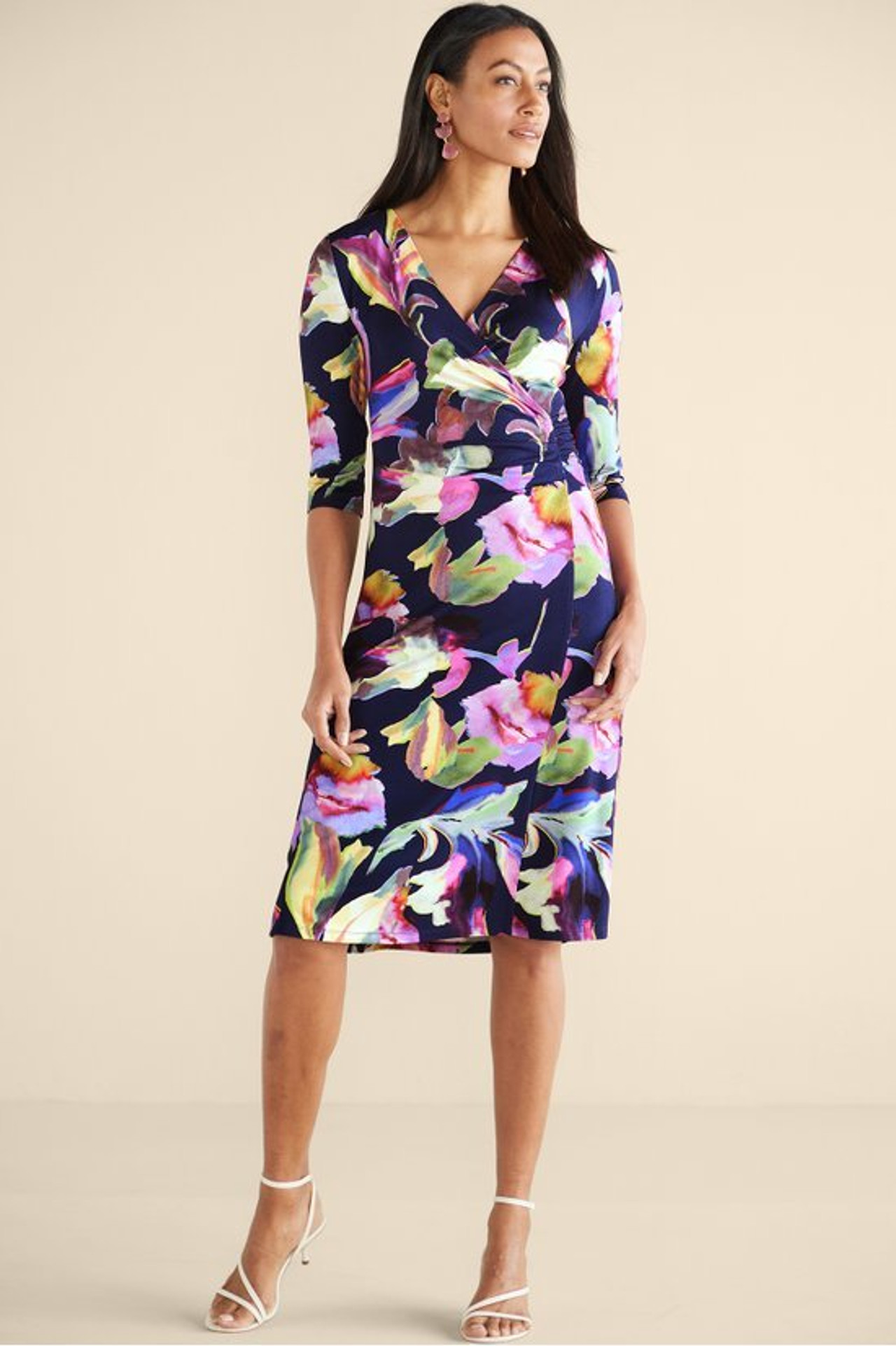 Hyannis Dress   2207