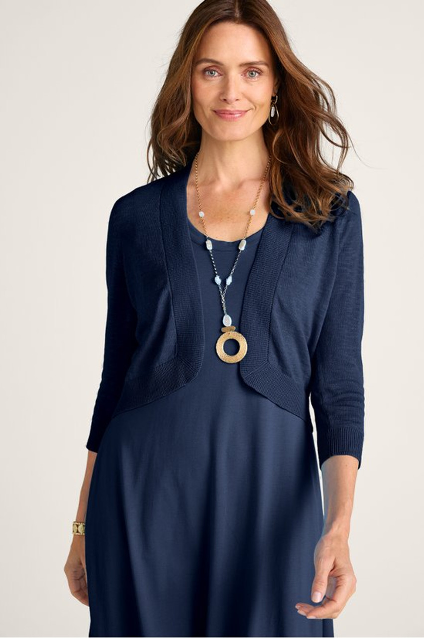 Playa Bonita Cardigan