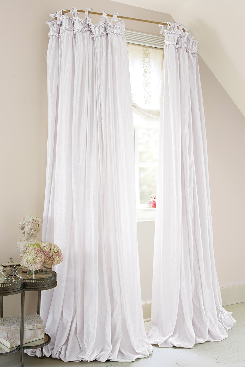 Balloon Blackout Drapery Panel