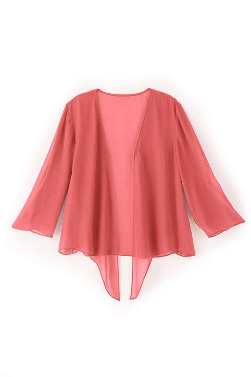 Silk Undercover Topper1334