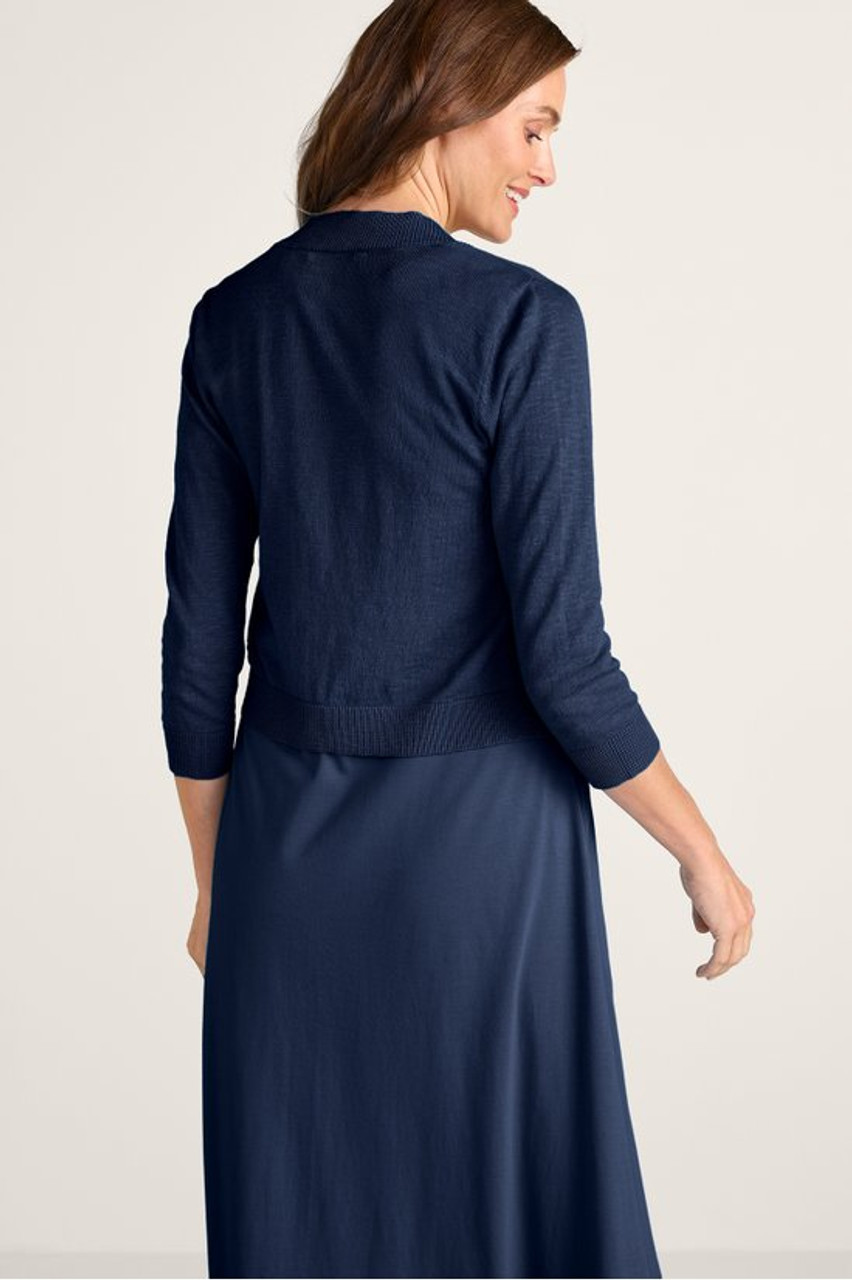 Playa Bonita Cardigan